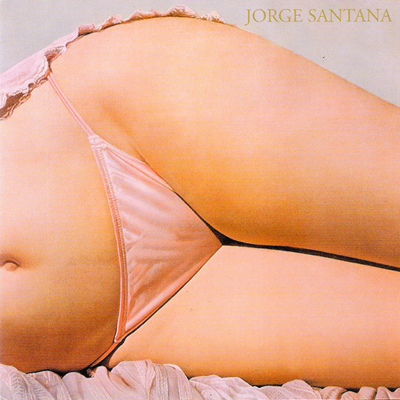 Jorge Santana