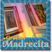 Gracias Madrecita