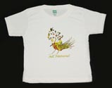 All Natural Toddler T-Shirt